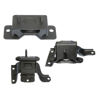 Westar® - Engine Mount