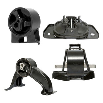Westar® - Engine Mount