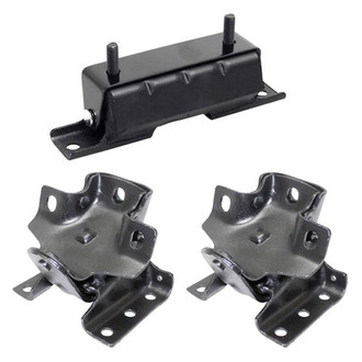 Westar® - Engine Mount Set