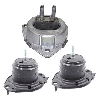 Westar® - Engine Mount Set