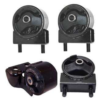 Westar® - Engine Mount Set