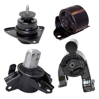 Westar® - Engine Mount Set