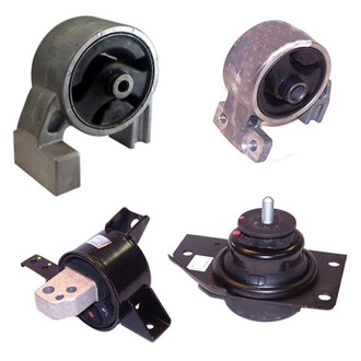 Westar® - Engine Mount