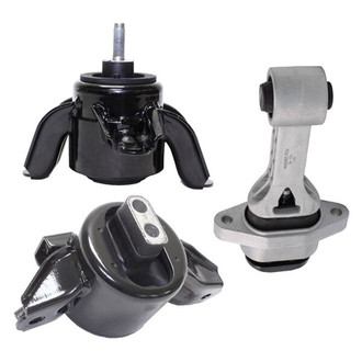 Westar® - Engine Mount Set