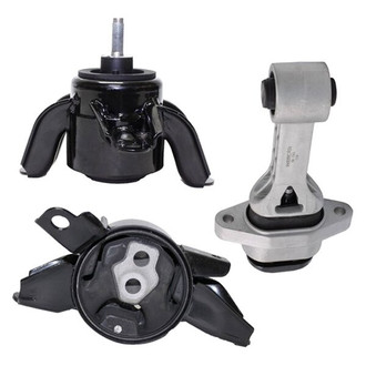 Westar® - Engine Mount Set