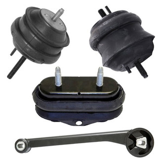 Westar® - Engine Mount