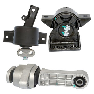 Westar® - Engine Mount Set