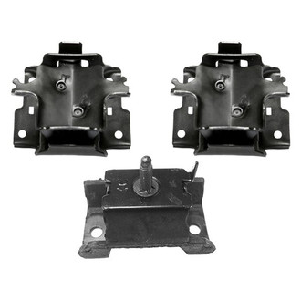 Westar® ETK-077 - Engine Mount Set