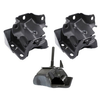 Westar® - Engine Mount Set