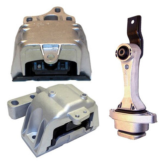 Westar® - Engine Mount Set