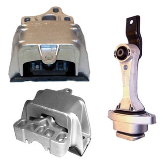 Westar® - Engine Mount Set