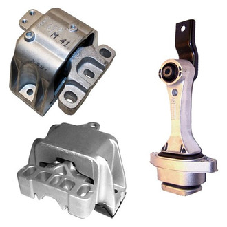 Westar® - Engine Mount Set