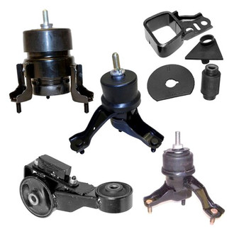 Westar® - Engine Mount Set
