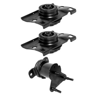 Westar® - Engine Mount