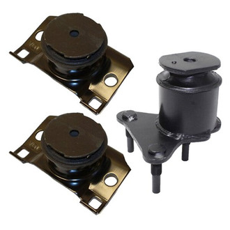 Westar® - Engine Mount