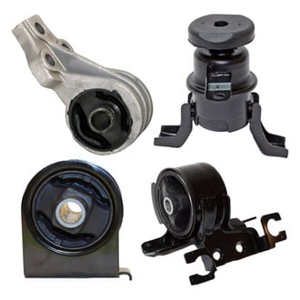 Westar® - Engine Mount Set