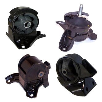 Westar® - Engine Mount Set