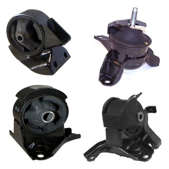 Westar® - Engine Mount Set