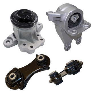 Westar® - Engine Mount Set