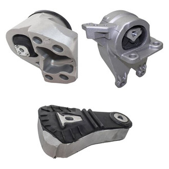 Westar® - Engine Mount Set
