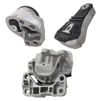 Westar® - Engine Mount Set