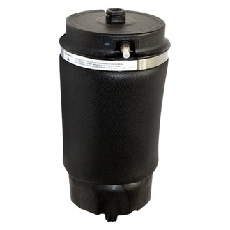 Westar® - Rear Air Spring