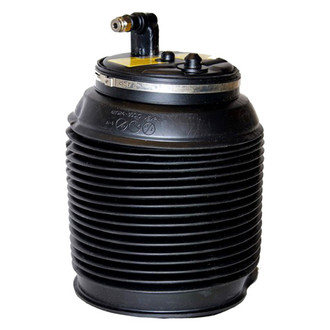 Westar® - Rear Passenger Side Air Spring