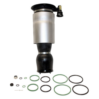 Westar® - Rear Air Spring