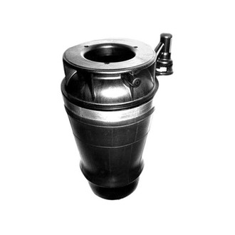 Westar® - Rear Air Spring