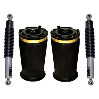 Westar® - Rear Air Spring