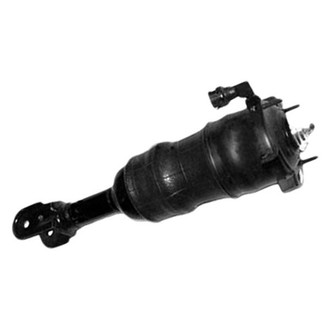 Westar® - Front Driver Side Complete Strut Assembly