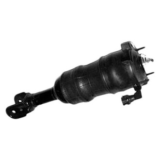 Westar® - Front Passenger Side Complete Strut Assembly
