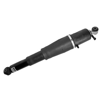 Westar® - Rear Driver or Passenger Side Shock Absorber