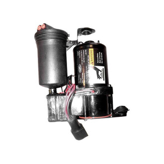 Westar® - Air Suspension Compressor