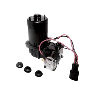 Westar® - Air Suspension Compressor