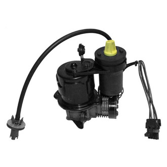 Westar® - Air Suspension Compressor