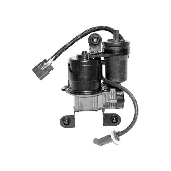  Westar® - Air Suspension Compressor