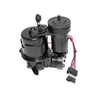 Westar® - Air Suspension Compressor