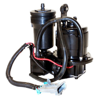 Westar® - Air Suspension Compressor