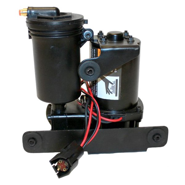  Westar® - Air Suspension Compressor