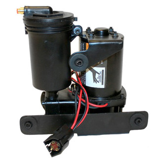 Westar® - Air Suspension Compressor