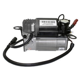 Westar® - Air Suspension Compressor