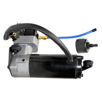 Westar® - Air Suspension Compressor