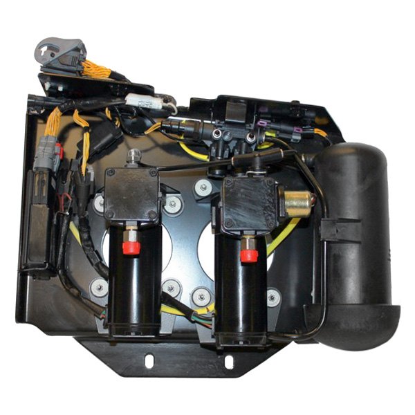  Westar® - Air Suspension Compressor