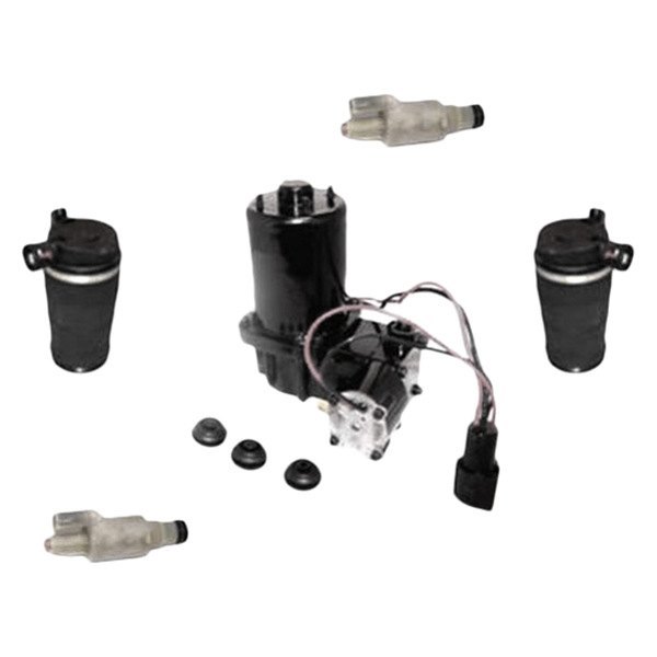  Westar® - Front and Rear Air Suspension Kit
