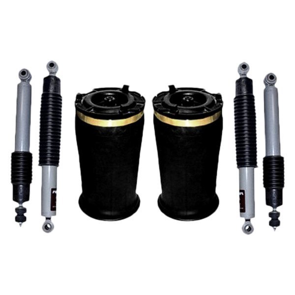 Westar® - Front and Rear Air Suspension Kit