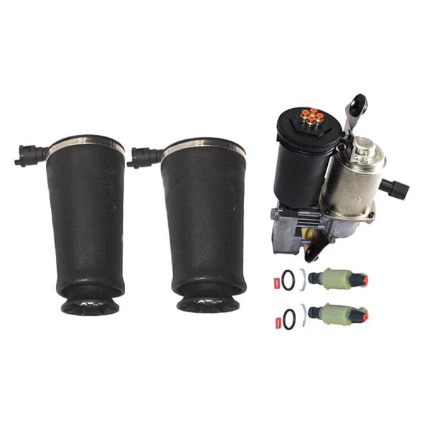 Westar® KT1109 Air Suspension Kit