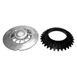 Westar® - Front Upper Coil Spring Insulator