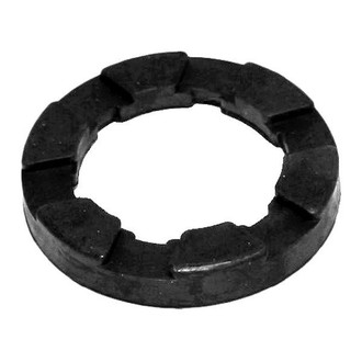 Westar® - Front Upper Coil Spring Insulator