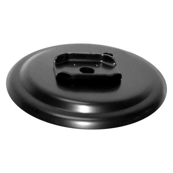 Westar® - Rear Driver Side Upper Coil Spring Seat